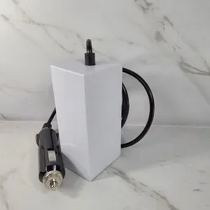 LLM36-01 DC Power Supply Step Up Converter 12V-36V To 36V For Starlink Mini