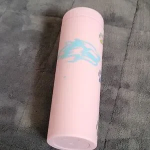 Lobos UNM Water Bottle
