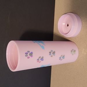 Lobos UNM Water Bottle