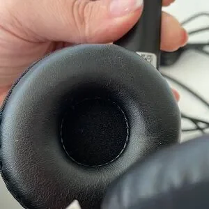 Logi Headset