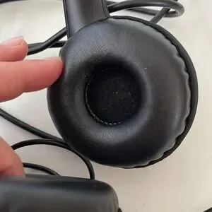 Logi Headset