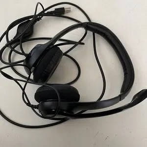 Logi Headset