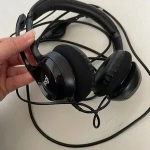 Logi Headset