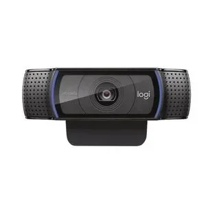 Logitech C920x HD Pro Webcam HD 1080p/30fps Video NEW IN BOX