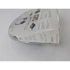 Logitech ClearChat Premium PC Headset - BRAND NEW IN FACTORY SEALED PACKAGE