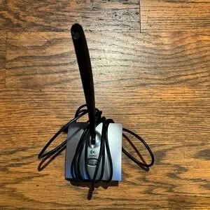 Logitech External MicroPhone
