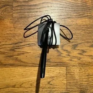 Logitech External MicroPhone