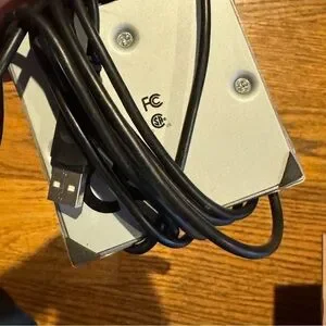 Logitech External MicroPhone