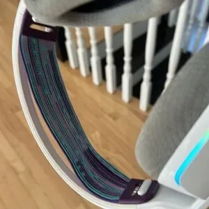 Logitech G733 Lightspeed Wireless Gaming Headset