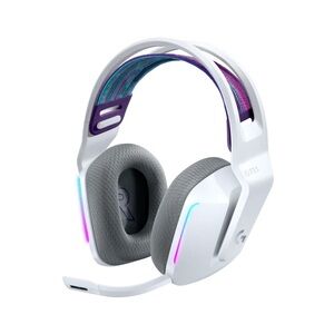 Logitech G733 Lightspeed Wireless Gaming Headset