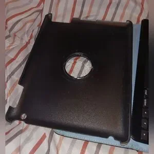 Logitech I-Pad Keyboard