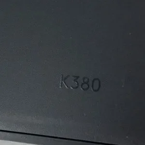 Logitech K380 Multi-Device Ultra Thin Wireless Bluetooth Keyboard Android IOS