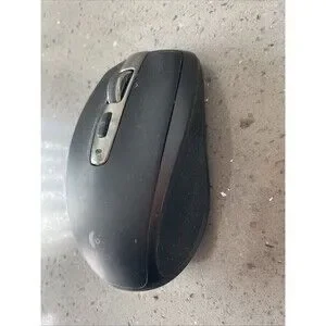Logitech MX Anywhere Wireless Mobile Mouse With Dongle Tested