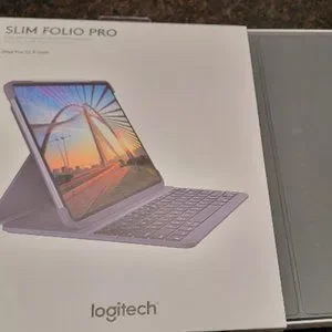 Logitech SLIM FOLIO PROSli