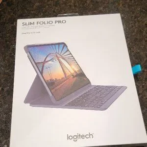 Logitech SLIM FOLIO PROSli
