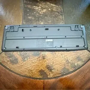 Logitech Wireless Keyboard
