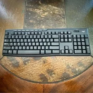 Logitech Wireless Keyboard