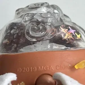 LOL Surprise Glitter Globe Winter Disco New Years Eve Doll