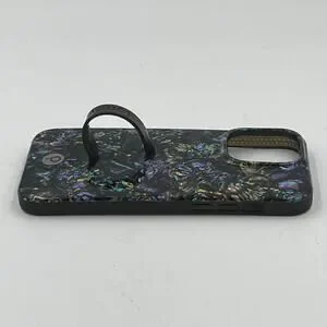 Loopy Cases Abalone Apple Iphone 14 Original 6.7 Pro Right Hand