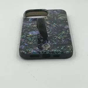 Loopy Cases Abalone Apple Iphone 14 Original 6.7 Pro Right Hand