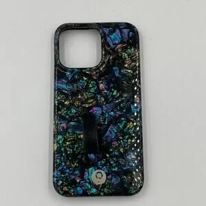 Loopy Cases Abalone Apple Iphone 14 Original 6.7 Pro Right Hand