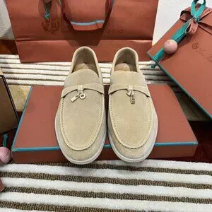 Loro Piana Casual Shoes
