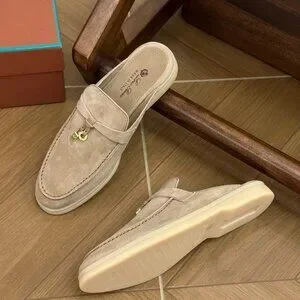 Loro Piana Loafers