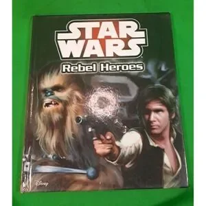 Lot Of 3 Star Wars Disney Picture Books Me Reader Compatible 2015