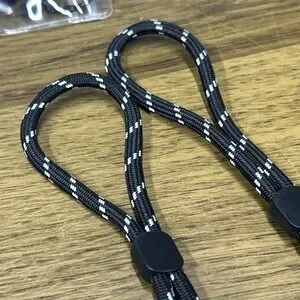Lot Of 4 Replacement Wrist Straps For Oculus Quest 2 Gen Controller Sturdy