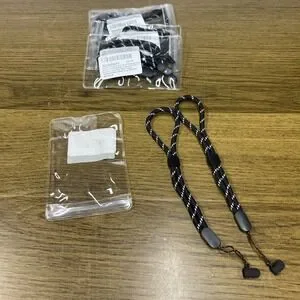 Lot Of 4‎ Replacement Wrist Straps for Oculus Quest 2 Gen Controller Sturdy