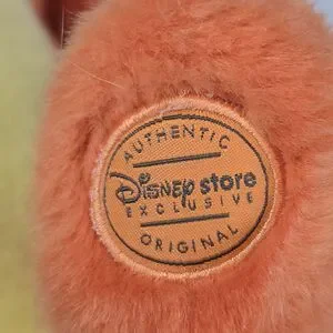 Lot Of 5 Disney Tigger Plush & Dumbo Friendly Tales - Musical Tigger Disney