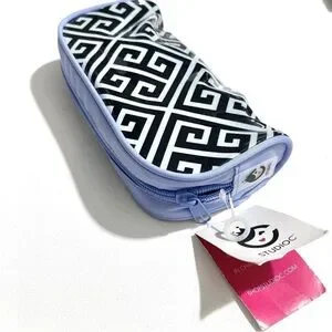 Lot Of Tree Studio C Pink Pouch Pencil Case