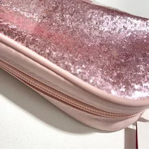 Lot Of Tree Studio C Pink Pouch Pencil Case