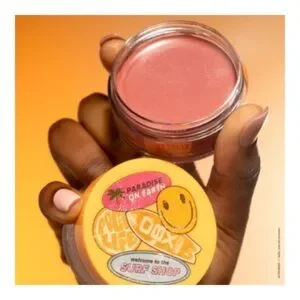 Lottie London x Outer Banks Kookproof Lip & Cheek Balm