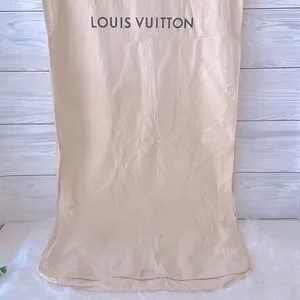 Louis Vuitton Garment Bag
