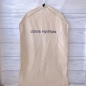 Louis Vuitton Garment Bag