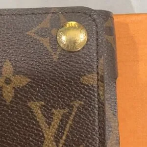 Louis Vuitton Monogram Tablet Case Etui Ipad