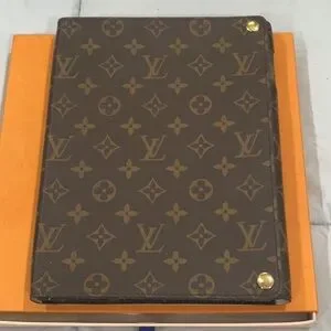 Louis Vuitton Monogram Tablet Case Etui Ipad