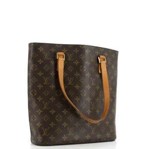 Louis Vuitton Vavin Tote Canvas Gm #185109L76B
