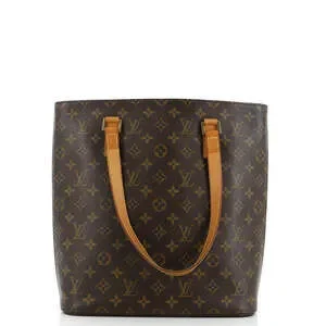 Louis Vuitton Vavin Tote Canvas Gm #185109L76B