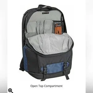 Lowepro Fastpack 250 DSLR Camera Backpack