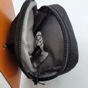 Lowepro Newport 10 Black Camera Case