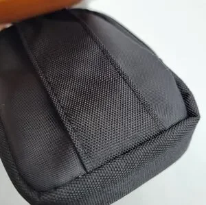 Lowepro Newport 10 Black Camera Case