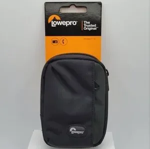 Lowepro Newport 10 Black Camera Case
