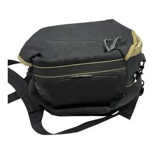 LowePro RL 200 Reporter Light 200 Black Camera Bag
