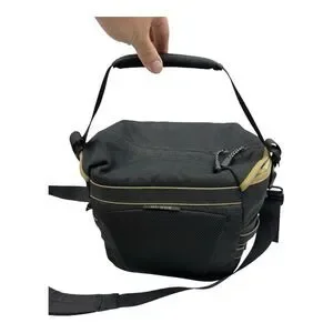 LowePro RL 200 Reporter Light 200 Black Camera Bag