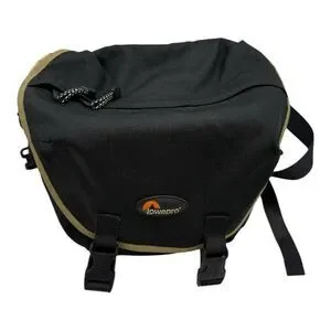 LowePro RL 200 Reporter Light 200 Black Camera Bag