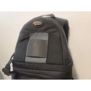Lowepro SlingShot 100AW Black DSLR Camera Bag