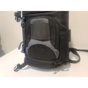 Lowepro SlingShot 100AW Black DSLR Camera Bag