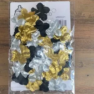 Luau Luxe Flower Garland